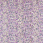 Encaje Bordado Malva - Ribes y Casals