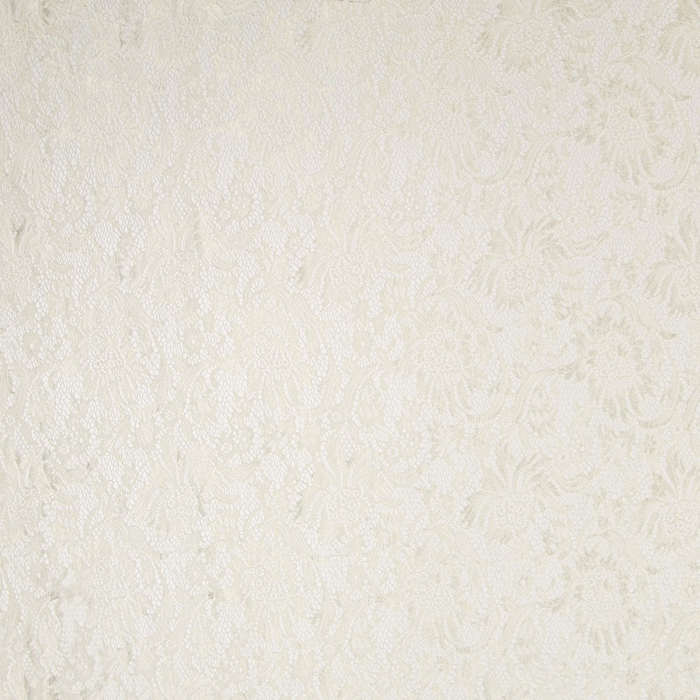Renda Chantilly Off White - Ribes y Casals