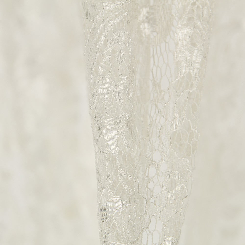 Renda Chantilly Off White - Ribes y Casals