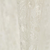 Renda Chantilly Off White - Ribes y Casals