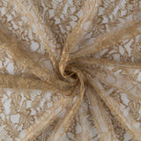 Renda Chantilly Durada - Ribes y Casals