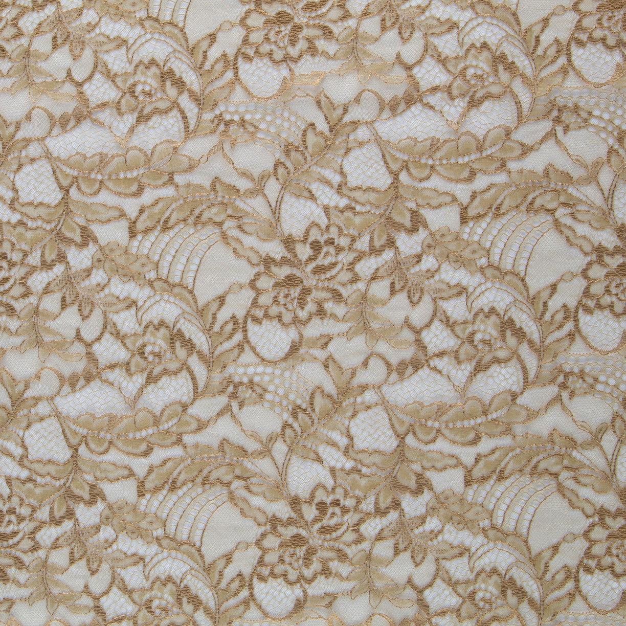 Renda Chantilly Durada - Ribes y Casals