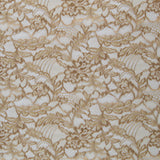 Renda Chantilly Durada - Ribes y Casals