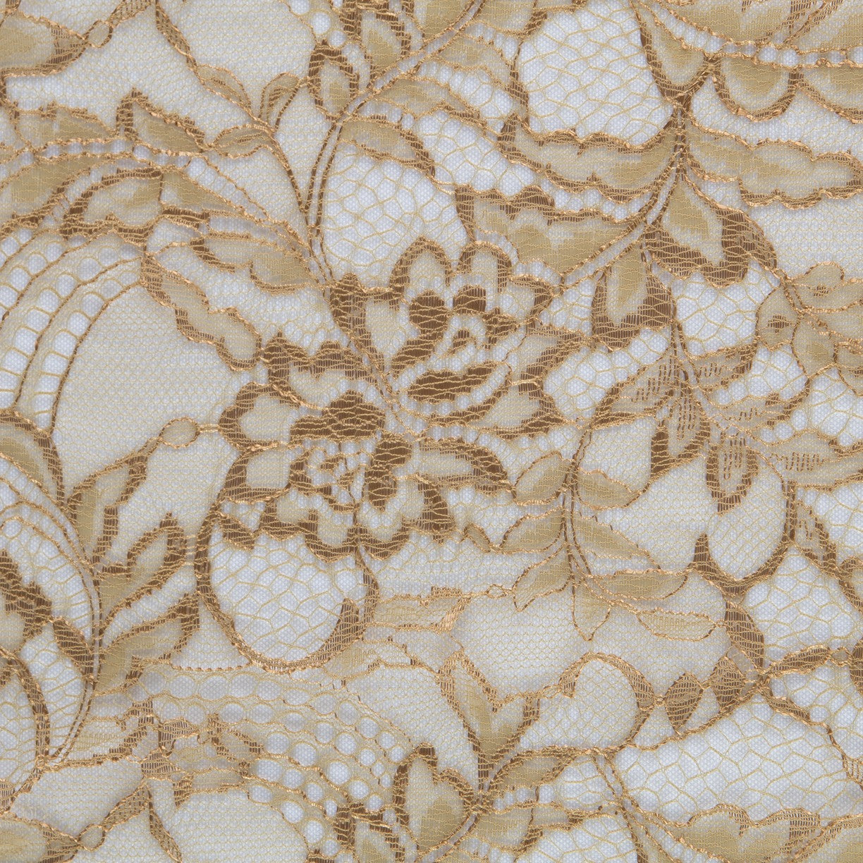 Renda Chantilly Durada - Ribes y Casals