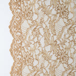 Renda Chantilly Durada - Ribes y Casals
