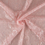 Renda Chantilly Rosa - Ribes y Casals