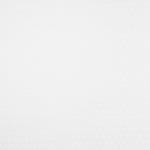 Renda Elástica Flores Branca - Ribes y Casals