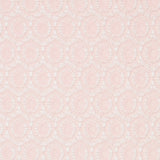 Renda Elástica Flores Branca - Ribes y Casals