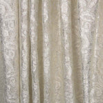 Renda Chantilly Branca - Ribes y Casals