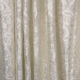 Renda Chantilly Branca - Ribes y Casals