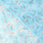 Renda Chantilly Branca - Ribes y Casals