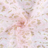 Renda Chantilly Branca - Ribes y Casals