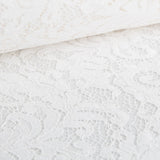 Renda Rebrodé Off White - Ribes y Casals