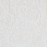 Renda Rebrodé Off White - Ribes y Casals