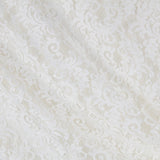Renda Rebrodé Off White - Ribes y Casals
