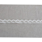 Encaje Nylon Coral 20mm - Ribes y Casals