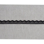 Encaje Nylon Blanca 20mm - Ribes y Casals