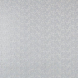 Tule Bordado Floral Borgonha - Ribes y Casals