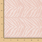 Renda Zigzag Rosa Pastel - Ribes y Casals