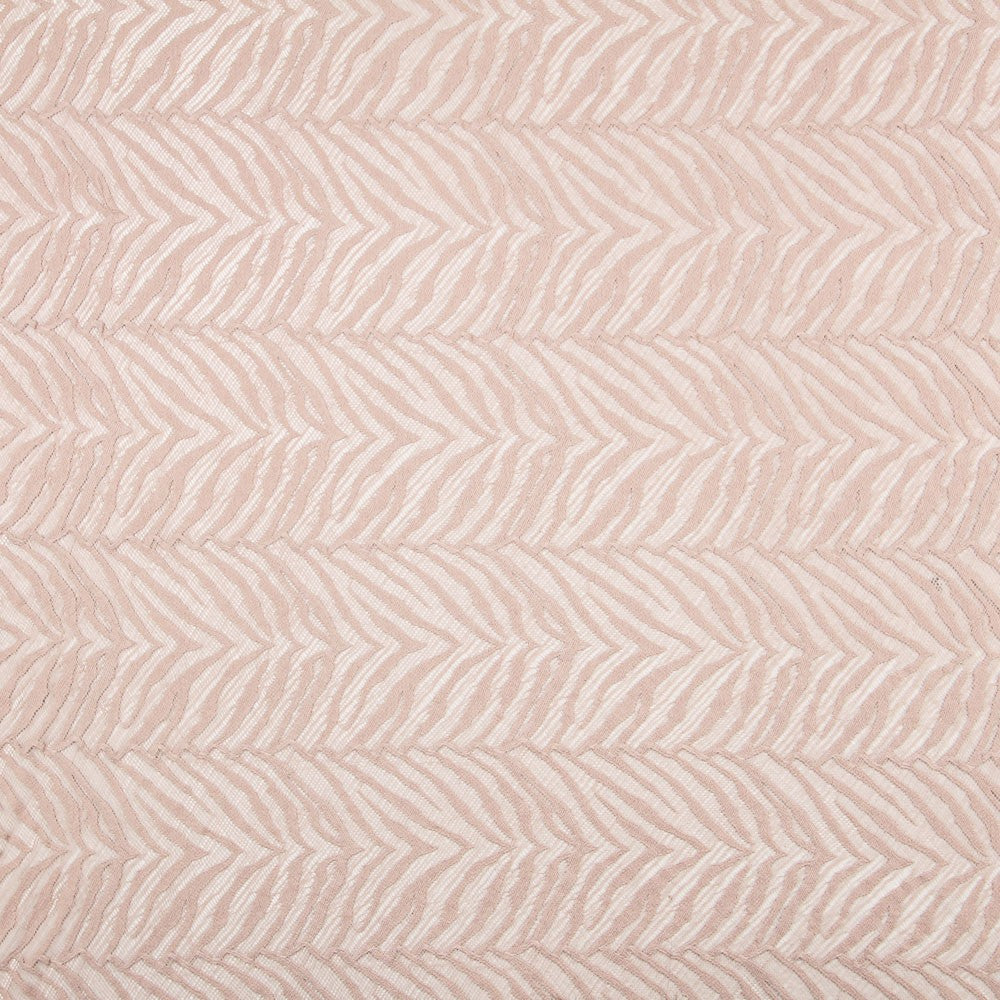 Renda Zigzag Rosa Pastel - Ribes y Casals