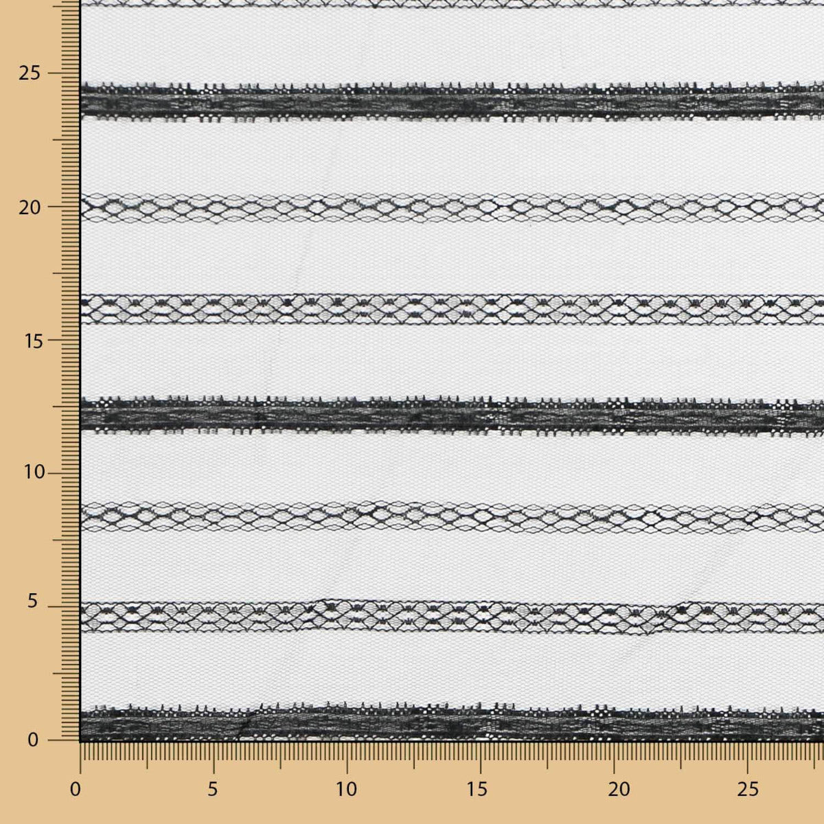 Renda  Preta - Ribes y Casals