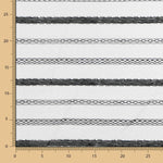 Renda  Preta - Ribes y Casals