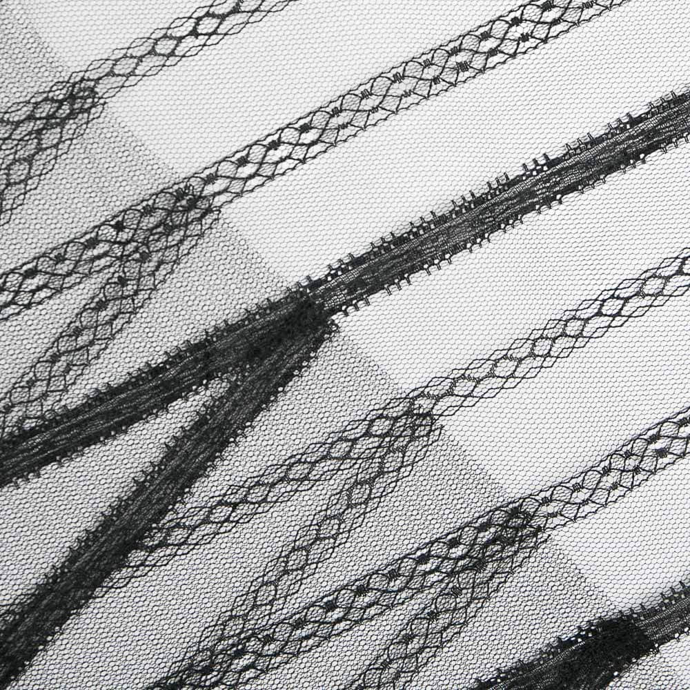 Renda  Preta - Ribes y Casals