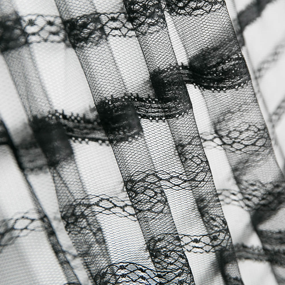 Renda  Preta - Ribes y Casals