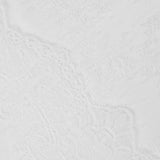 Renda Chantilly Branca - Ribes y Casals