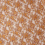 Renda Chantilly Caldera - Ribes y Casals