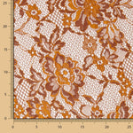 Renda Chantilly Caldera - Ribes y Casals