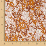 Renda Chantilly Caldera - Ribes y Casals