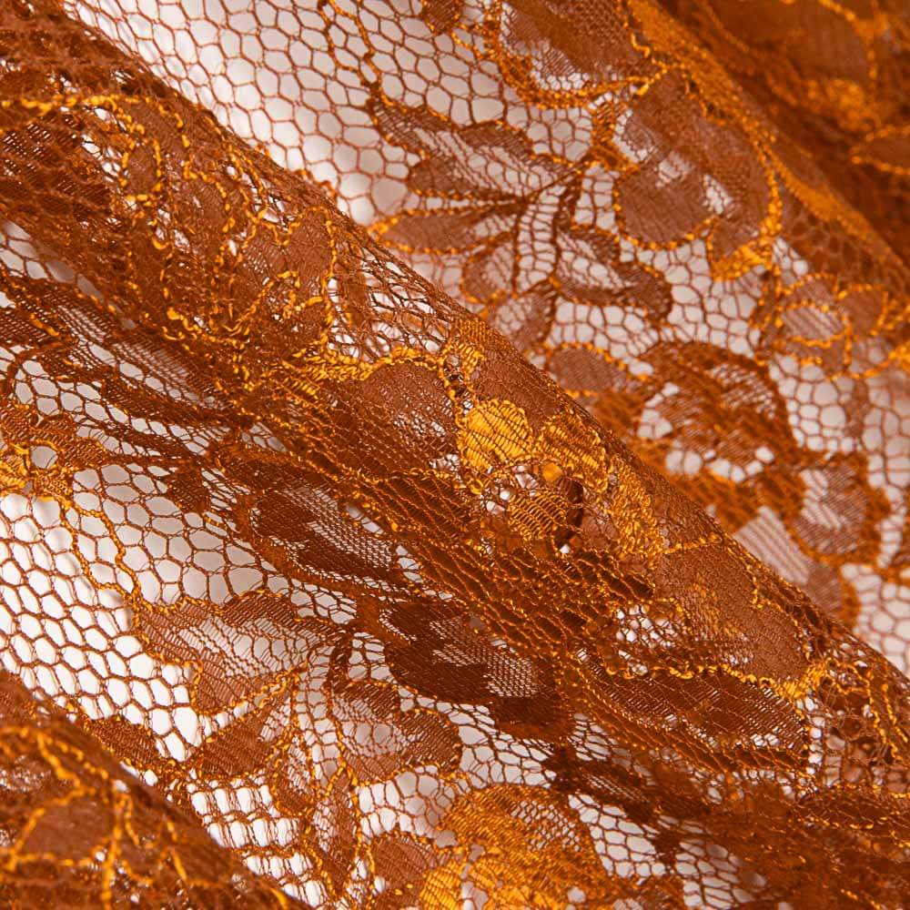 Renda Chantilly Caldera - Ribes y Casals