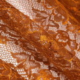 Renda Chantilly Caldera - Ribes y Casals