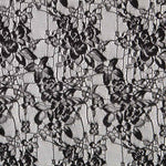 Renda Chantilly Lilás Claro - Ribes y Casals