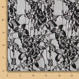 Renda Chantilly Lilás Claro - Ribes y Casals