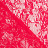 Renda Chantilly Lilás Claro - Ribes y Casals