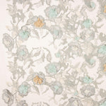 Renda Lurex Fantasia Nude - Ribes y Casals