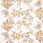 Renda Lurex Fantasia  Salmão - Ribes y Casals