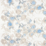 Renda Lurex Fantasia  Verde Água - Ribes y Casals