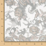 Renda Lurex Íris - Ribes y Casals