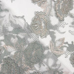 Renda Lurex Íris - Ribes y Casals