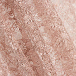 Renda Rosa Pálido - Ribes y Casals