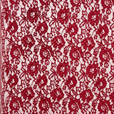 Blonda Terciopelo Grana - Ribes y Casals