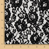 Blonda Terciopelo Negro - Ribes y Casals