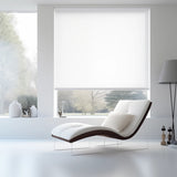 Tela ignífuga básica lisa  - Ribes y Casals