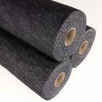 Rollo de Entretela Negra Adhesiva Perchada 50 metros - Ribes y Casals