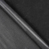 Entretela Tejida Negra de Algodón 90 cm - Ribes y Casals