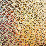 Foil Printed Hologram Ouro - Ribes y Casals