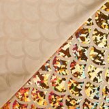 Foil Printed Hologram Ouro - Ribes y Casals